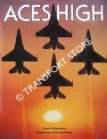 Aces High by FITZSIMONS, Bernard